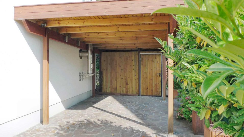 Immobilienmakler Bochum Gerdt Menne Haus kaufen Bochum Einfamilienhaus in Bochum Linden hier Carport