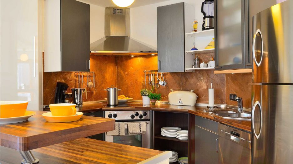 Immobilienmakler Bochum Gerdt Menne Wohnung kaufen Bochum Wohnung in Bochum Stiepel hier Kueche