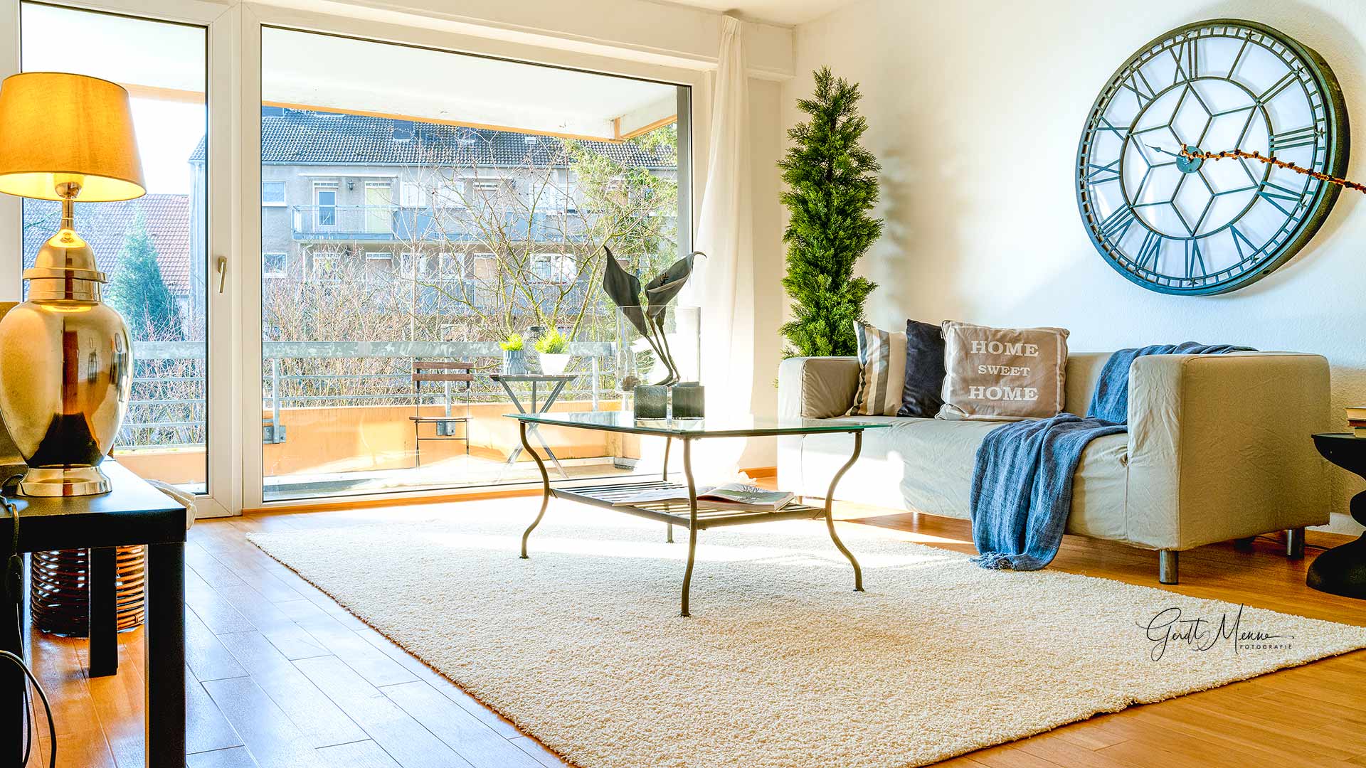 Home Staging - Gerdt Menne Immobilien