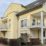 Immobilienmakler Bochum Gerdt-Menne Wohnung kaufen Bochum Wohnung in Bochum Laer hier Aussenansicht
