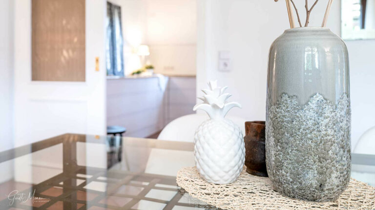Immobilienmakler Bochum - Gerdt Menne Immobilien 3 Immobilienmakler Bochum Gerdt Menne Haus kaufen Bochum klassisches Zechenhaus in Bochum Hordel hier Teilansicht Esszimmer