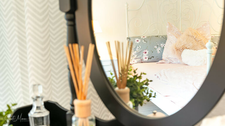 Immobilien Bochum - Gerdt Menne Immobilien Immobilienmakler Bochum Gerdt Menne Haus kaufen Herne Mehrfamilienaus in Herne hier 3 Detailansicht Schlafzimmer