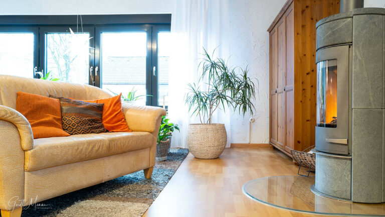 Immobilienmakler Gerdt Menne Bochum freistehendes Zweifamilienhaus kaufen in Wattenscheid hier 3a Ansicht Schlafzimmer