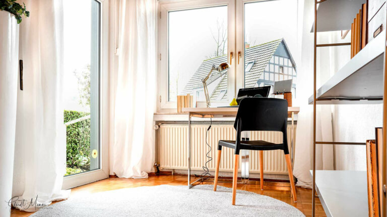 Immobilienmakler Bochum Gerdt Menne Zechenhaus kaufen in Bochum Hordel hier 2a Jokerzimmer