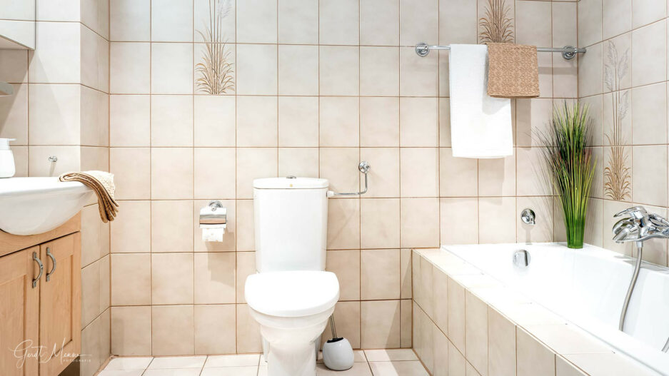Immobilienmakler Bochum Gerdt Menne Mittelhaus kaufen in Herne Sodingen 7a hier Bad