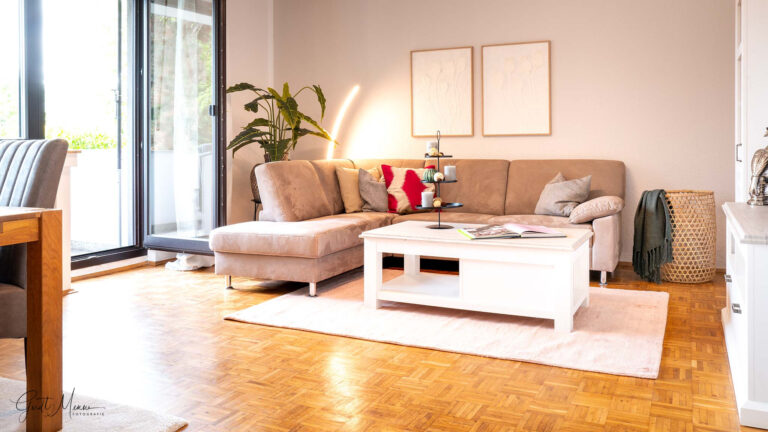 Immobilien Bochum - Gerdt Menne Immobilien Immobilienmakler Bochum Gerdt Menne MehrFamilienHaus kaufen in Bochum Wattenscheid hier 2a Ansicht Wohnzimmer