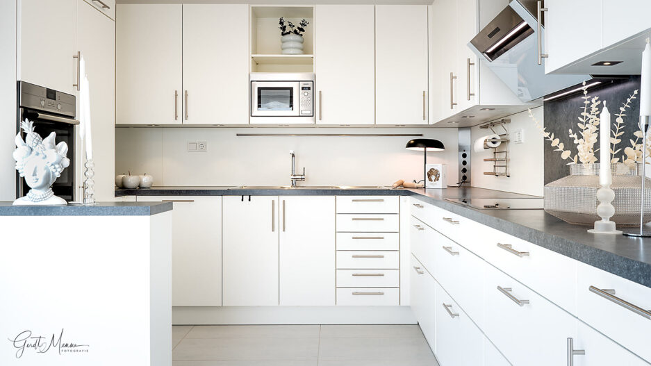 Immobilienmakler Bochum Gerdt Menne EigentumsWohnung kaufen in DO-Hoerde hier 7a Blick Kueche