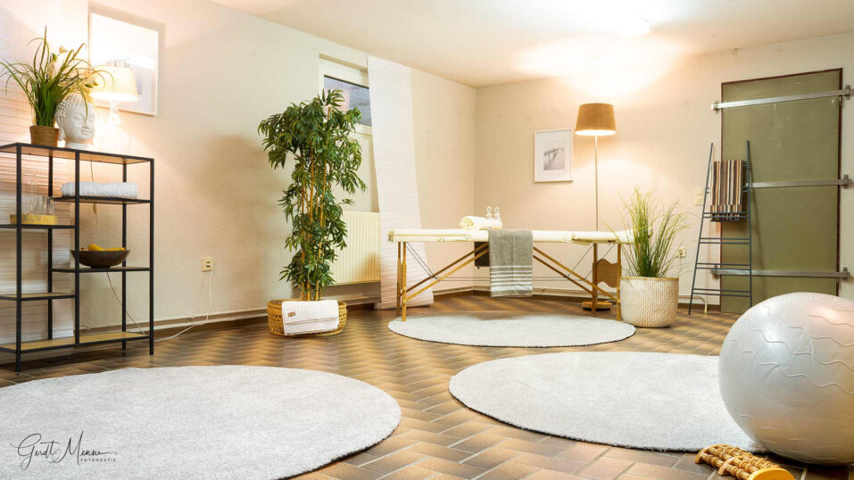 Immobilienmakler Bochum Gerdt Menne DoppelHausHälfte kaufen in BO Werne hier 4 Ansicht Hobbyzimmer