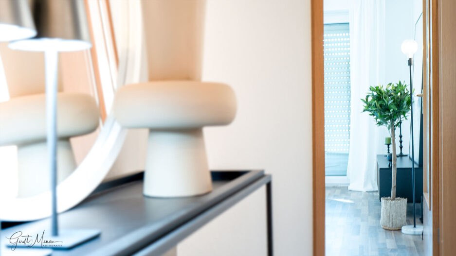 Immobilienmakler Bochum Gerdt Menne EigentumsWohnung kaufen in BO-Wiemelhausen hier 2 Detail Wohnzimmer