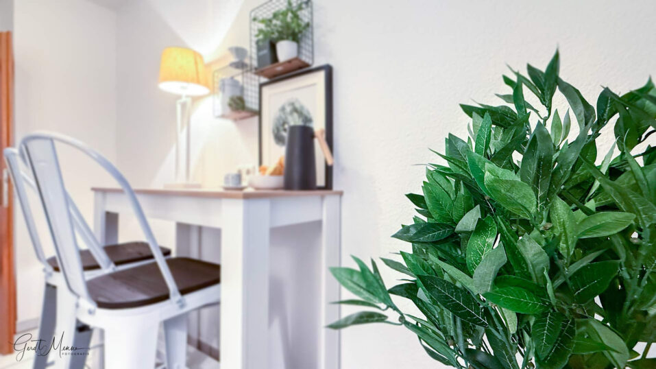 Immobilienmakler Bochum Gerdt Menne EigentumsWohnung kaufen in BO-Wiemelhausen hier 7 Detail Kueche