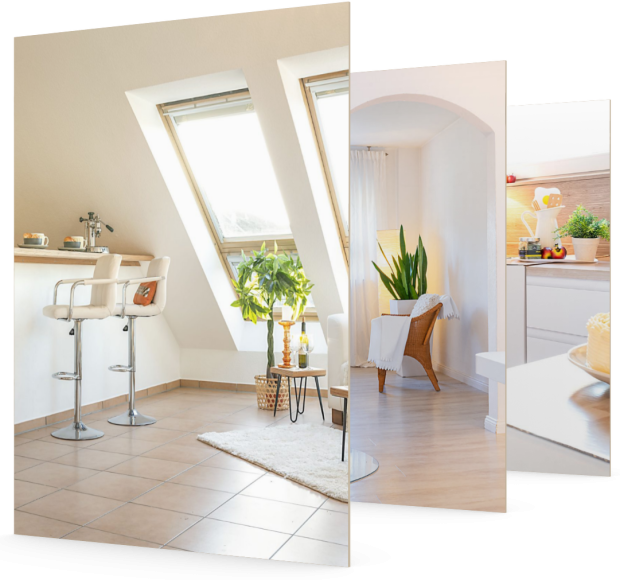 Gerdt Menne Immobilien – Professionelle Fotografie Gerdt Menne Immobilien - Professionelle Fotografie