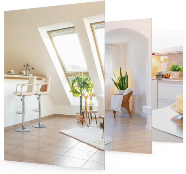 Gerdt Menne Immobilien – Professionelle Fotografie Gerdt Menne Immobilien - Professionelle Fotografie